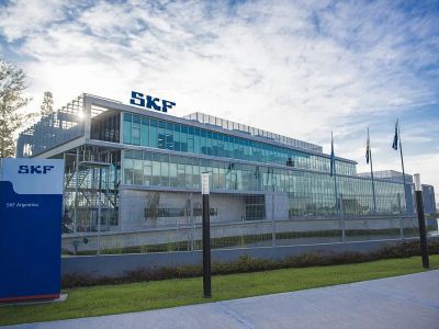 SKF cierra su fábrica en Argentina: 145 empleados afectados y la industria autopartista en alerta